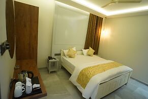 Hotel Lunar Stays