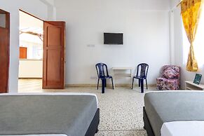 Ayenda Hotel Macondo