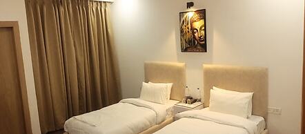 Live Inn Hotel sector 45