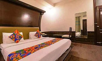 Live Inn Hotel sector 45