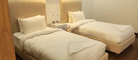 Live Inn Hotel sector 45