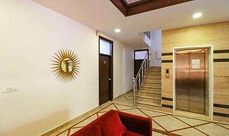 Live Inn Hotel sector 45