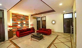 Live Inn Hotel sector 45