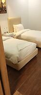 Live Inn Hotel sector 45