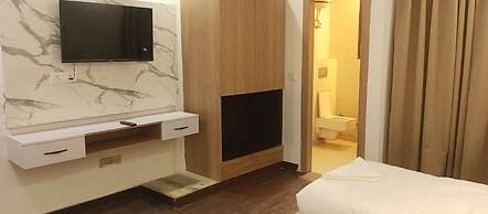 Live Inn Hotel sector 45