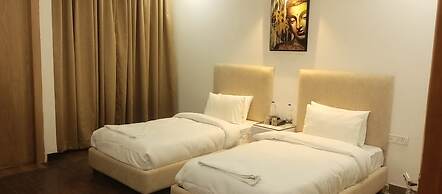 Live Inn Hotel sector 45