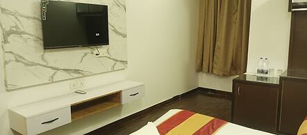 Live Inn Hotel sector 45