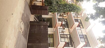 Live Inn Hotel sector 45