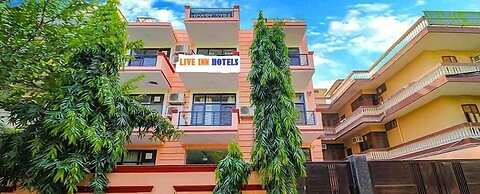 Live Inn Hotel sector 45