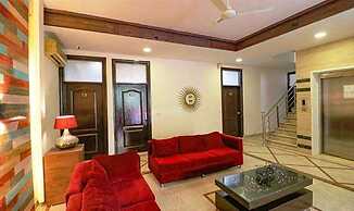 Live Inn Hotel sector 45