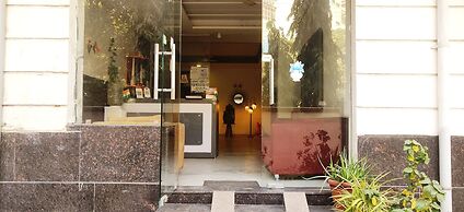 Live Inn Hotel sector 45