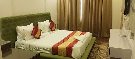Live Inn Hotel sector 45