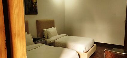 Live Inn Hotel sector 45