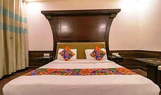 Live Inn Hotel sector 45