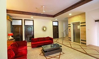 Live Inn Hotel sector 45