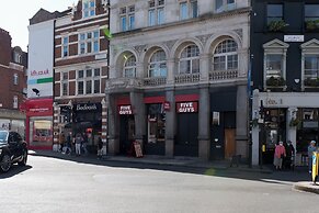 Fabulous Fulham