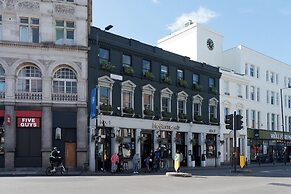 Fabulous Fulham