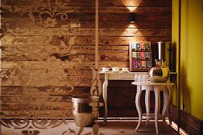 Gut Stiluppe - Good Life Hotel