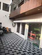 Banaras Residency