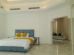 Holiday Villa Ras Al Khaimah