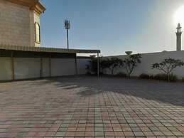 Holiday Villa Ras Al Khaimah