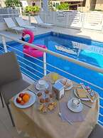HOTEL SETTIBI