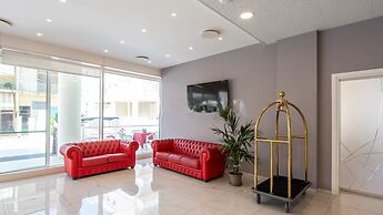 HOTEL SETTIBI