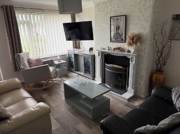 Bungalow by the Sea