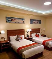 SM HOTEL PLUS