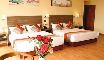 SM HOTEL PLUS