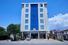 KiliCrane Lodge