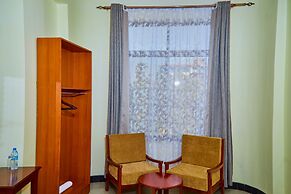 KiliCrane Lodge