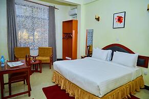 KiliCrane Lodge