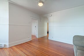 Beautiful 6BR Apt Near Olympic Stadium