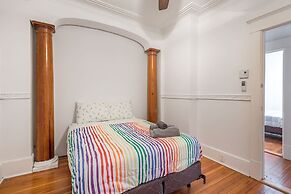 Beautiful 6BR Apt Near Olympic Stadium