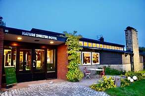 Nature Shelter Hotel
