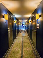 Nature Shelter Hotel
