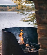 Nature Shelter Hotel