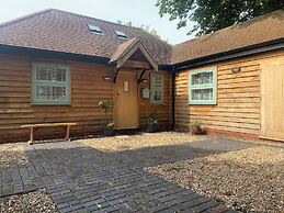 Dreamwood Lodge