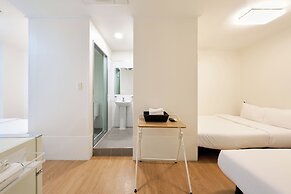 K9 Myeongdong Seoul
