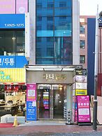 K9 Myeongdong Seoul