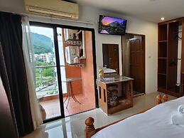 Patong Dynasty Royal Hotel