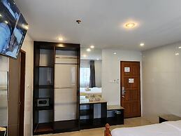 Patong Dynasty Royal Hotel