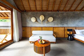 Jiwoku Villas