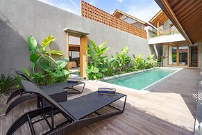 Jiwoku Villas