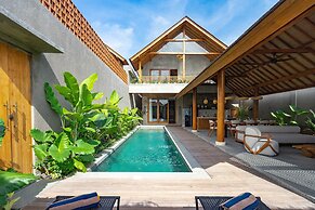 Jiwoku Villas