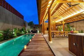Jiwoku Villas