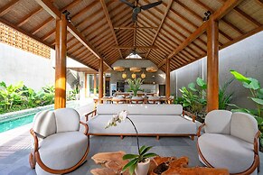 Jiwoku Villas