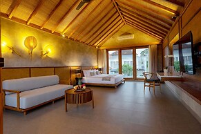 Jiwoku Villas