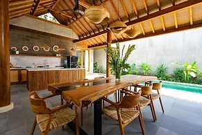Jiwoku Villas